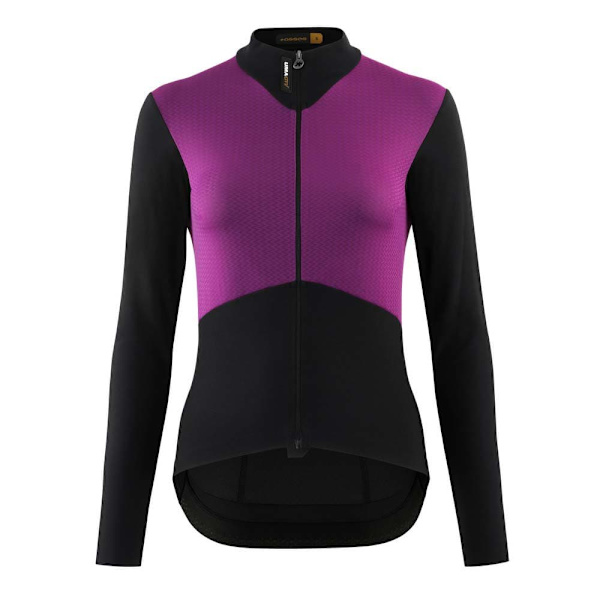 Assos Uma Gtv 2/3 C2 Jakke Lilla M Kvinde