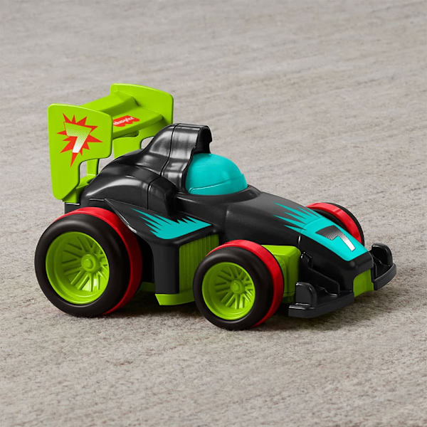Fisher Price Min Första Radiokontroll