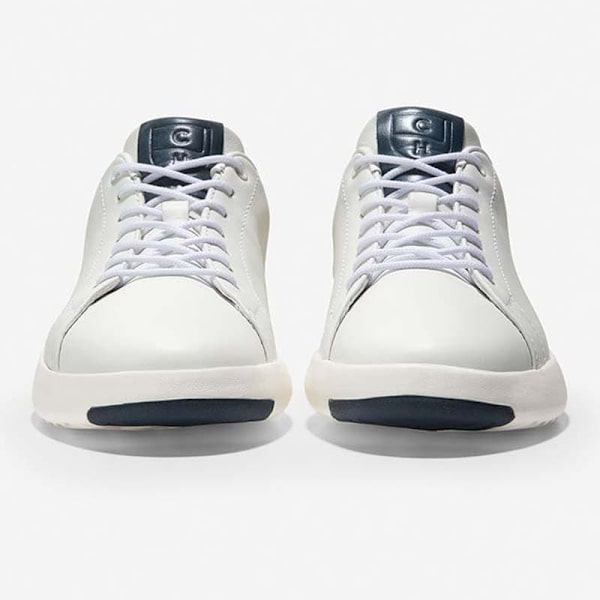 Cole Haan Trænere C33556 Grandpro Hvid EU 40 Mand