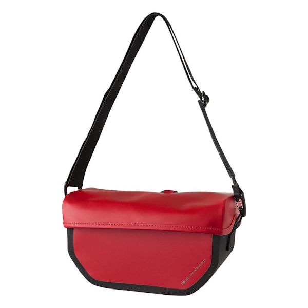 Agu Clean Styrtaske Rød