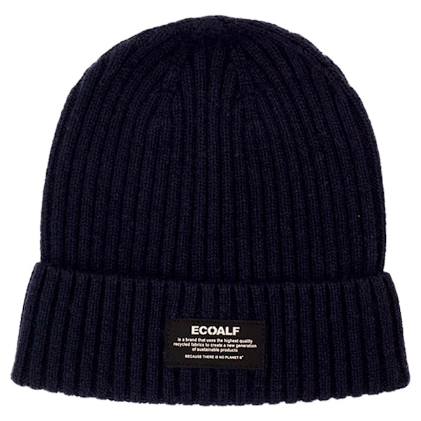 Ecoalf Thick Pipo Sininen  Mies
