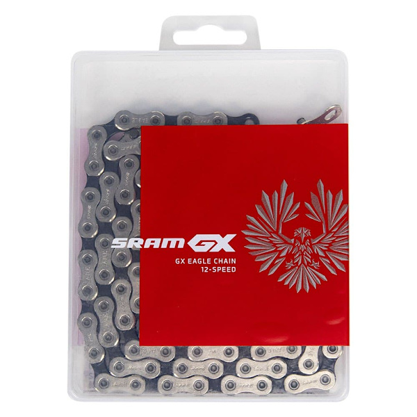 Sram Groupset Gx Eagle Dub Lunar Boost Svart 175 mm 32t / 10-52t