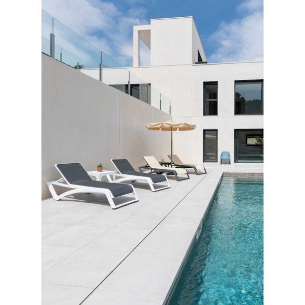 Resol Aurinkotuoli Sky Club Beige