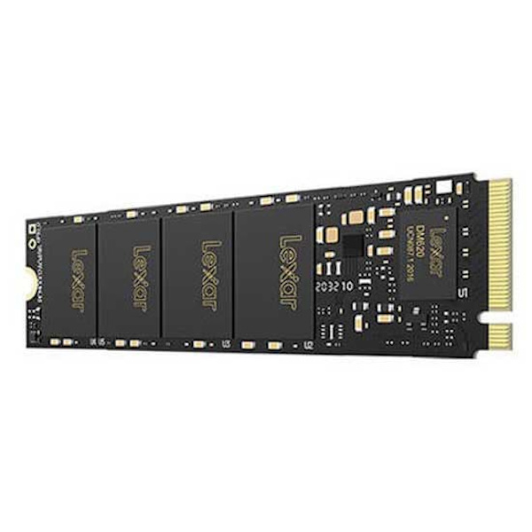 Lexar Ssd-harddisk M. Nm620 1tb 2 Gylden