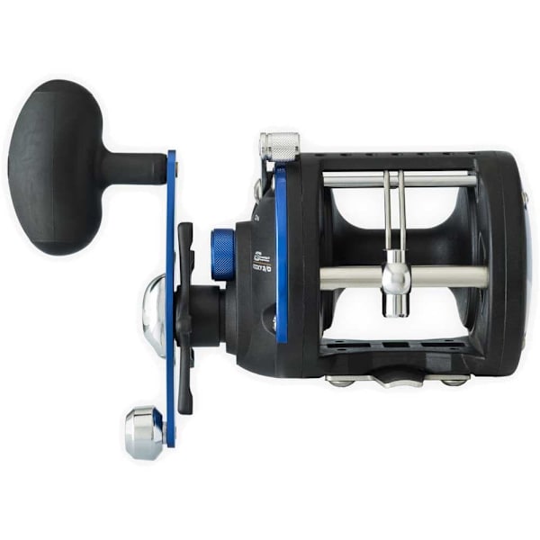 Cinnetic Trolling Reel Rocky 3/0 Sort