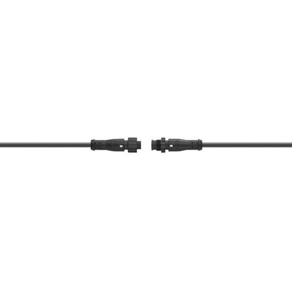 Jl Audio Mmc-6 Mediamaster Fjernbetjening Forbindelseskabel Sort 7.6 m