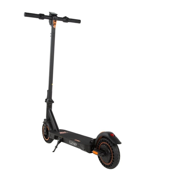 Hopfällbar elsparkcykel KuKirin S1 Max, motor 36V 350W, 8-tums däck
