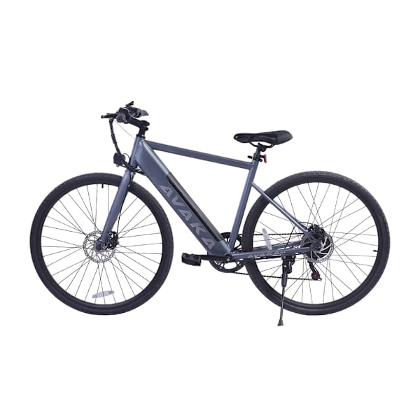 AVAKA R1 250W elektrisk bypendlercykel, rækkevidde 45 km, blå