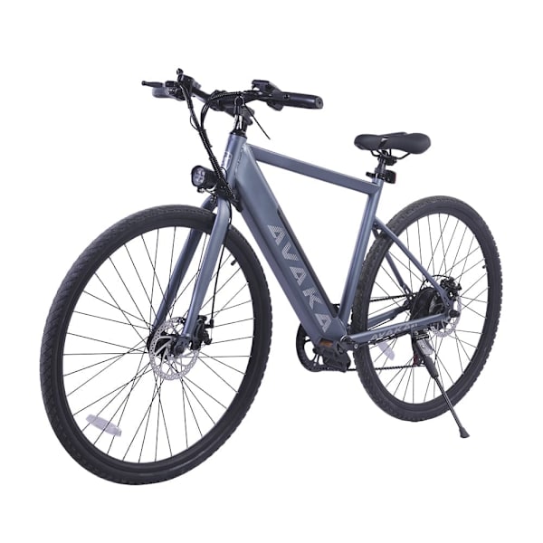 AVAKA R1 250W Elcykel för stadspendling, Räckvidd 45 km, Blå