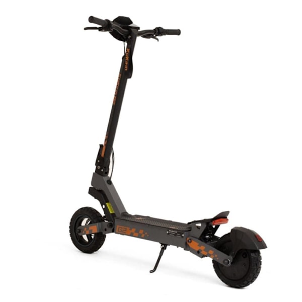 El-løbehjul Kukirin G2, 25 cm, 48V 800W motor, 15Ah batteri