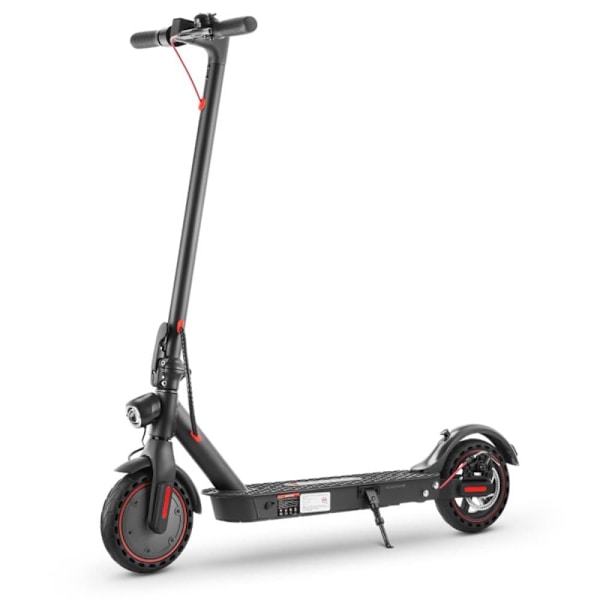 Smart El-Scooter iScooter i9 Pro - 8,5" Honeycomb Dæk - 350W 7,5Ah - APP