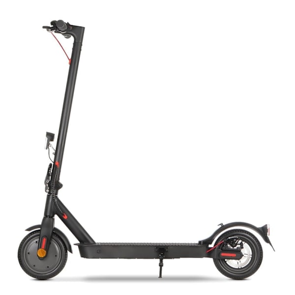 iSinwheel E9 Pro El-løbehjul - 8,5" - 350W 36V 7,5Ah - App-styring