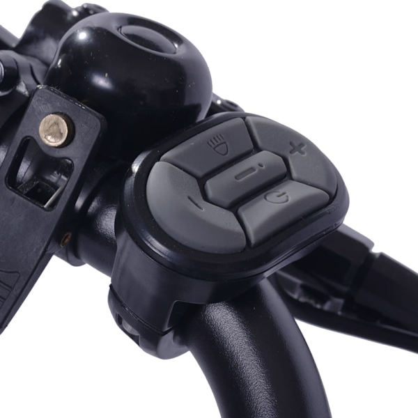 Elektrisk lastcykel GOGOBEST GF200, 500W 48V 15.6Ah, Räckvidd 60km
