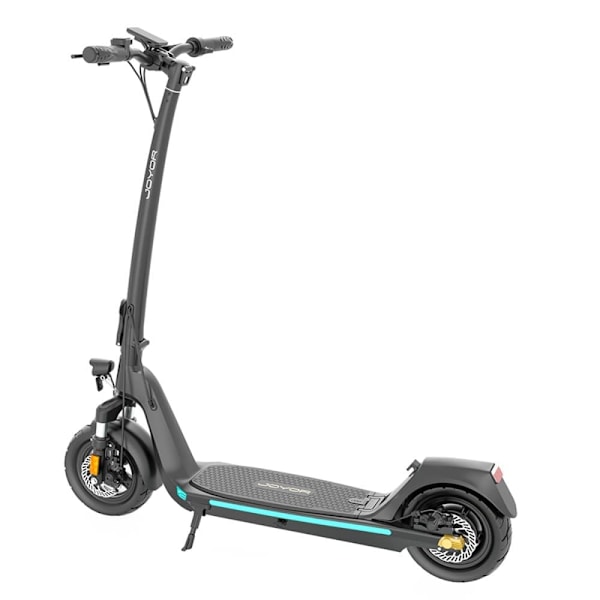 Sähköpotkulauta JOYOR C10 - 500W 48V 10.4Ah - 25KM/H