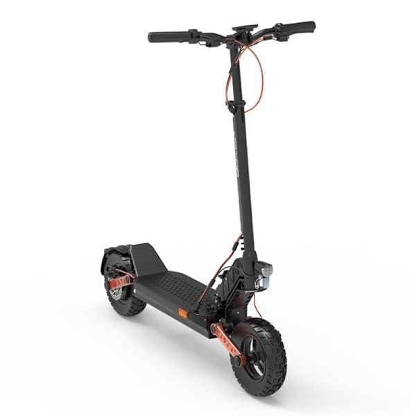 El-løbehjul JOYOR S5 Pro - Motor 48V 500W - Batteri 26Ah - Cruisefunktion