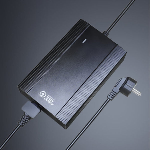 Elcykel för last ENGWE LE20, 48V 250W mittmotor, 100NM momentsensor