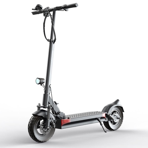 El-løbehjul JOYOR Y6-S - 500W 48V 18Ah - Med sæde