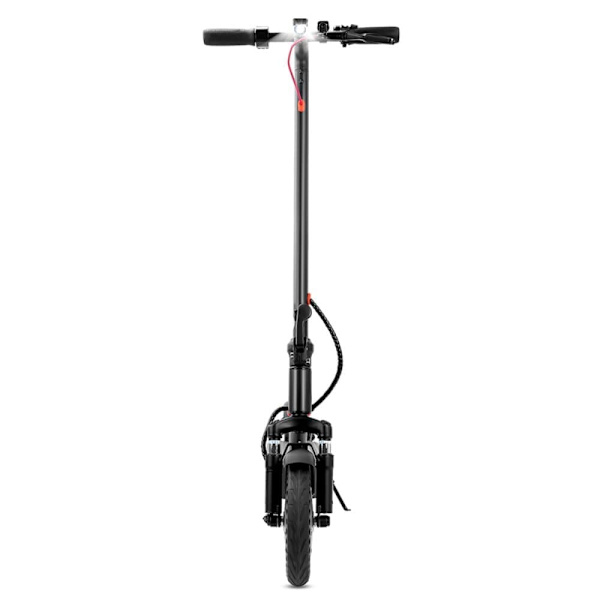 El-løbehjul iScooter i9 Max - 10" - Motor 36V 500W - 25 km/t - APP