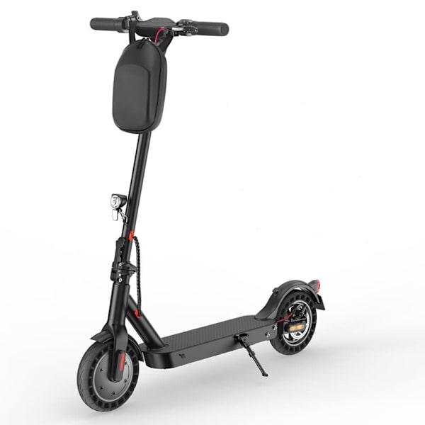 Sähköpotkulauta iSinwheel E9T Max - 10" - 500W 36V 10Ah - Sovellusohjaus