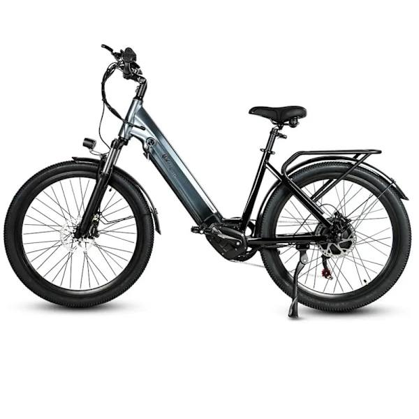 Pendlarelcykel CMACEWHEEL L26, 26", 950W 48V 17Ah