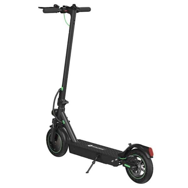 iSinwheel S9 Max Taittuva Sähköpotkulauta - 500W 36V 10Ah - Maks. 30 km/h