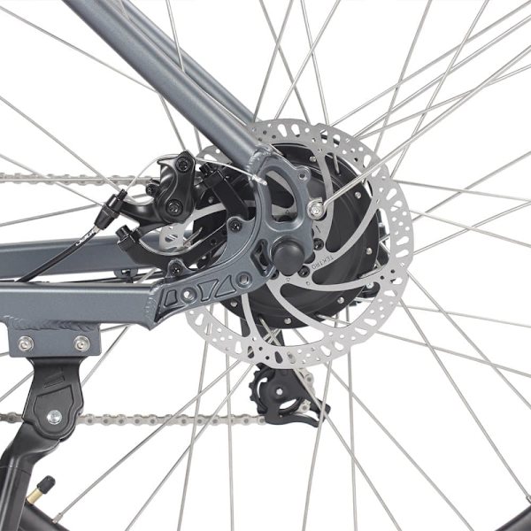 Elcykel JOBOBIKE Viva, 250W 36V 14Ah, 25 km/h
