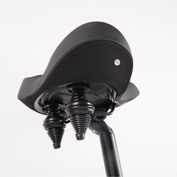Taittuva sähköpyörä CMACEWHEEL RX20, 750W 17Ah, 20" * 4.0 paksut renkaat