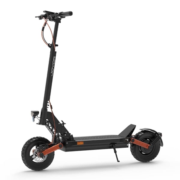Cruise El-løbehjul JOYOR S5 - Motor 48V 500W - 13Ah Batteri - 10" Dæk