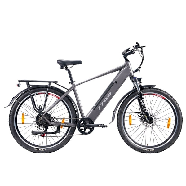 Elcykel TTGO M310, 27,5", 500W 48V 15Ah, All Terrain
