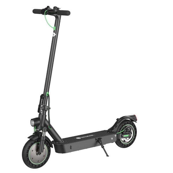 iSinwheel S9 Max Taittuva Sähköpotkulauta - 500W 36V 10Ah - Maks. 30 km/h