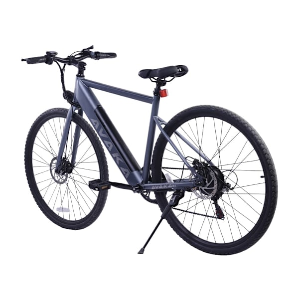 AVAKA R1 250W Elcykel för stadspendling, Räckvidd 45 km, Blå