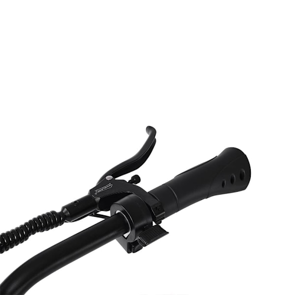 El-scooter Obarter AB2, 3000W*2 dobbeltmotor, 60V 40Ah, understøtter NFC