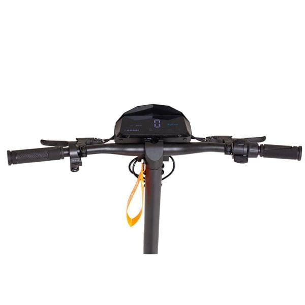 El-scooter KuKirin G3, 10,5" dæk, 1200W motor, 52V 18Ah batteri