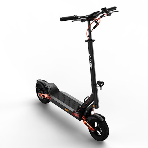 El-scooter JOYOR T6, 10" dæk, 48V 18Ah batteri, med støddæmper