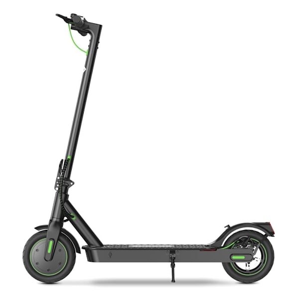 iSinwheel S9 Pro El-løbehjul 350W Motor 36V 7,5Ah Batteri 8,5" Dæk