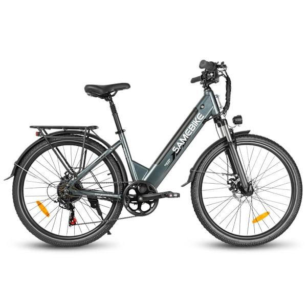 Urban Elcykel SAMEBIKE RS-A01 Pro-T, 500W 36V 15Ah