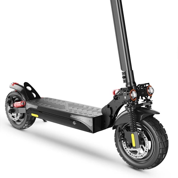 Sähköpotkulauta iScooter iX4, Maastokäyttöinen, Moottori 48V 800W, Huippunopeus 45 km/h