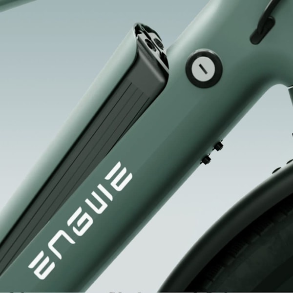 Kolfiber City Elcykel ENGWE MAPFOUR N1 AIR, Motor 36V 250W