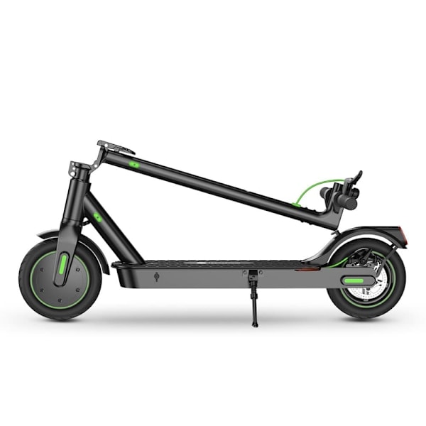 iSinwheel S9 Pro Elscooter 350W Motor 36V 7.5Ah Batteri 8.5" Däck