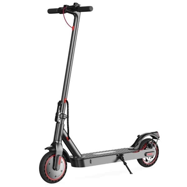 El-løbehjul iScooter i9, 8,5", foldbar, motor 42V 350W, 7,5Ah batteri
