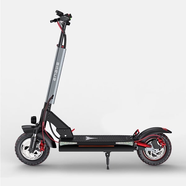 Elscooter ENGWE Y600, Motor 48V 600W, 18.2Ah Batteri