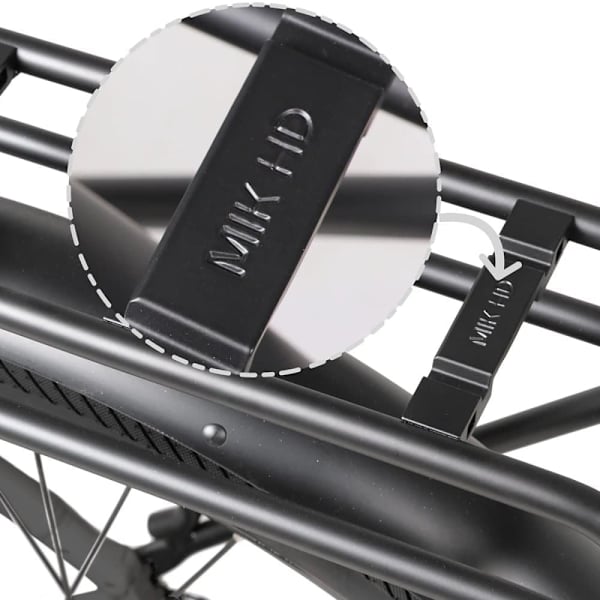Trekking elcykel JOBOBIKE Astra, 250W 36V 15Ah, Shimano 8S, Stöd för Bluetooth, Grå
