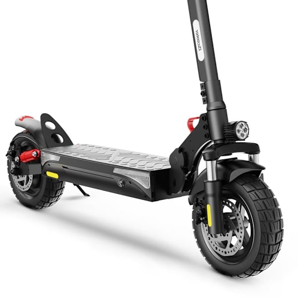 Älykäs sähköpotkulauta iScooter iX3 - Moottori 48V 800W - Sovelluksella - Huippunopeus 40 km/h