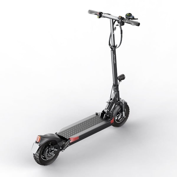 El-løbehjul JOYOR Y6-S - 500W 48V 18Ah - Med sæde