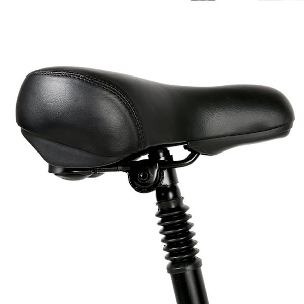 Sammenfoldelig elektrisk trekkingcykel Samebike 20LVXD30-II, motor 350W, 20", 48V 10,4Ah batteri