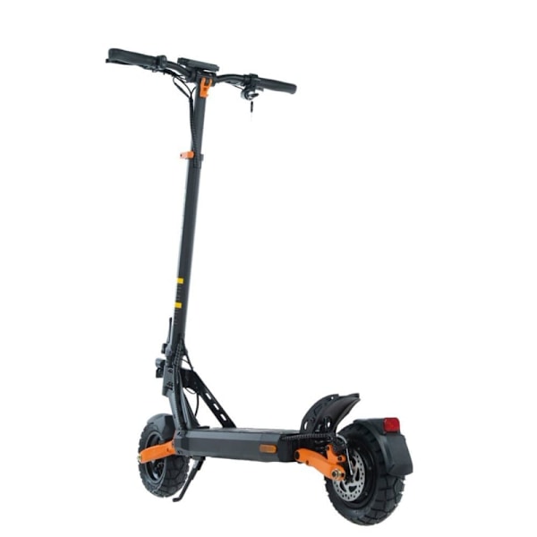 El-løbehjul KuKirin G2 Pro (VMP), batteri 48V 15.6Ah, maks. 20 km/t, foldbar, mobilitet