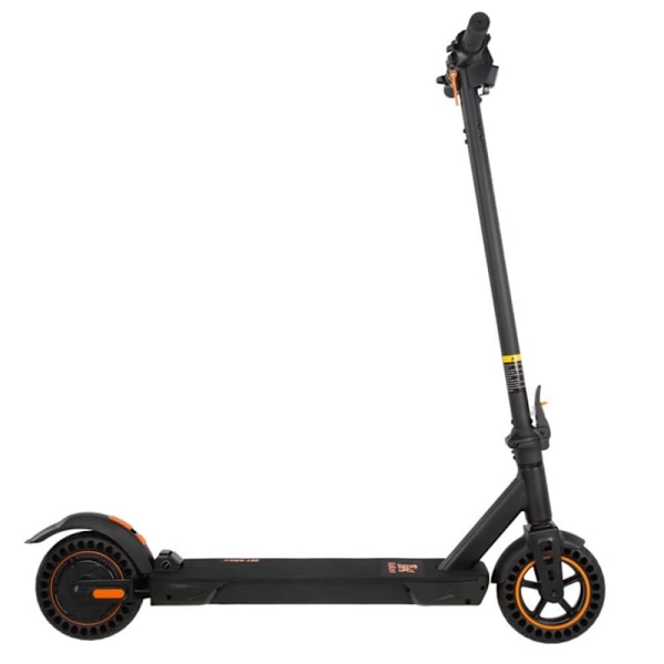 Hopfällbar elsparkcykel KuKirin S1 Max, motor 36V 350W, 8-tums däck