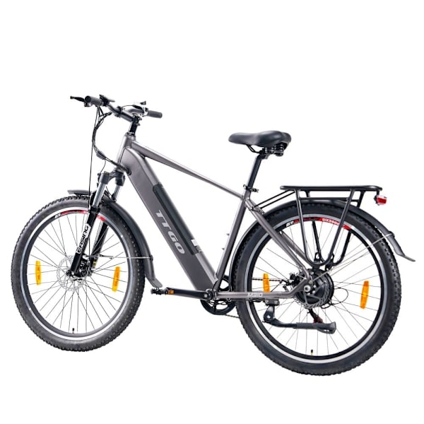 Elcykel TTGO M310, 27,5", 500W 48V 15Ah, All Terrain