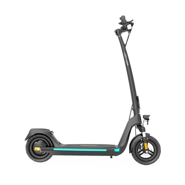 El-løbehjul JOYOR C10 - 500W 48V 10.4Ah - 25KM/T