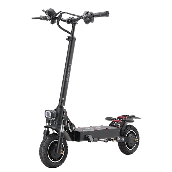 Sähköpotkulauta Halo Knight T104 - 52V 2000W kaksoismoottori, 21Ah akku